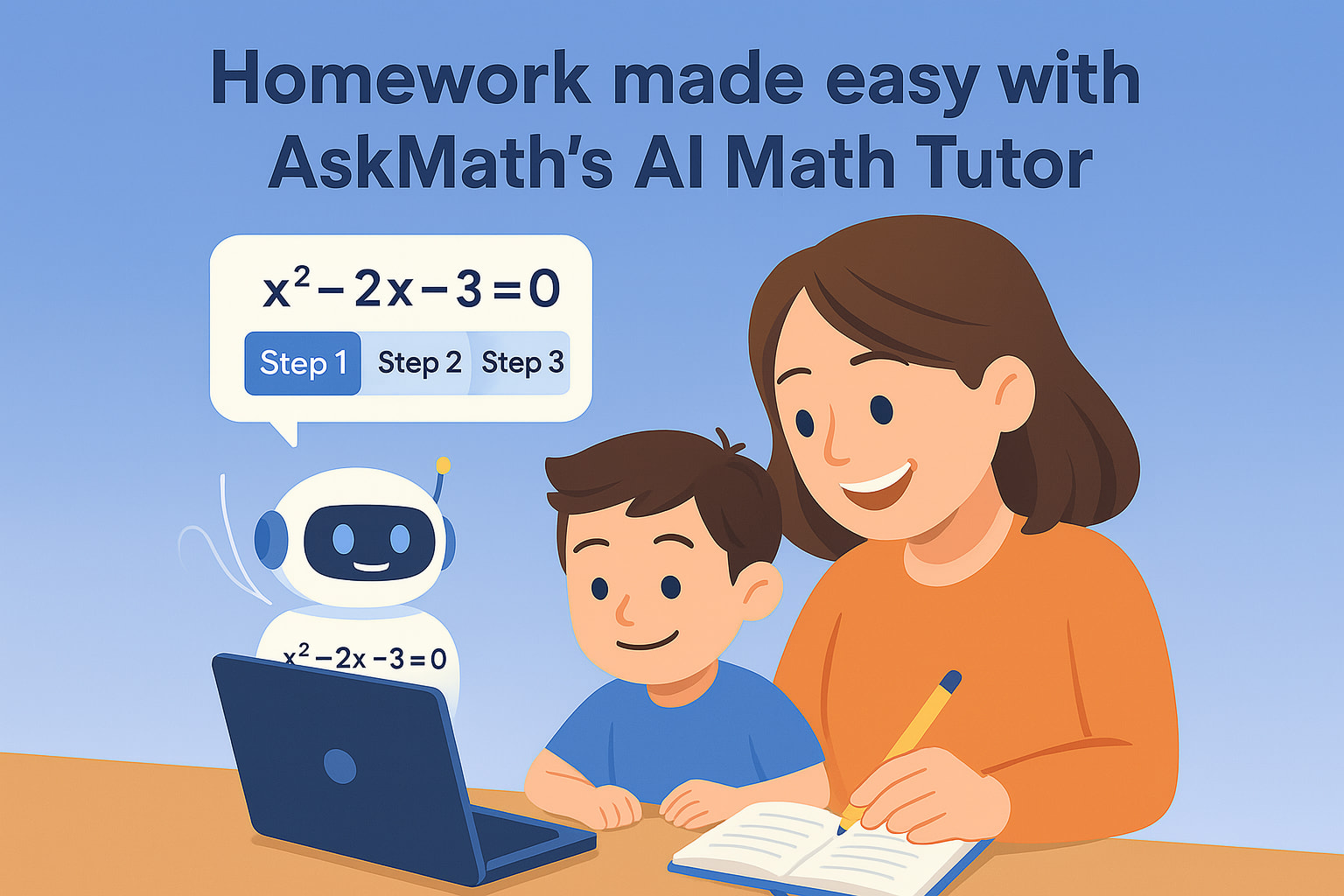 Empower Parents to Support Homework with Confidence